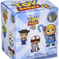Funko Mystery Minis: Toy Story 4 (One Mystery Figure), Multicolor, One-Size