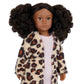 Lori – Mini Doll & Toy Dog – 6-Inch Doll & Bichon Frise Pup – Play Set With Outfit, Animal & Accessories – Playset For Kids – 3 Years + – Ariah & Winston