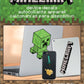 Trends International Minecraft - Device Decals
