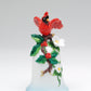 Cosmos Gifts 738-81 Porcelain Cardinal Figurine Bell 3 7/8' H