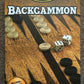 Backgammon, Multi, Model: 1013