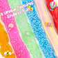 Okaybee Slime Variety Pack Different Textures, 8 Pack Slime Kit Include Butter Slime, Cloud Slime & Clear Slime, Honeycomb Slime