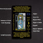 Smoostart Tarot Cards With Meanings, Tarot Cards Deck With Guidebook For Beginners, Keywords, Element, Planet, Zodiac, Chakra, Yes Or No, Musical Pitch, Numerology, Hebrew Alphabet