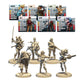 CMON Zombicide 2nd Edition Strategy Board Game | Cooperative Game for Teens & Adults | Ages 14+ | 1-6 Players | Avg. Playtime 1 Hour