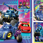 Ravensburger Batwheels 3X49 Piece Jigsaw Puzzle For Kids - Every Piece Is Unique, Pieces Fit Together Perfectly