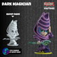 Youtooz Yu-Gi-Oh Random Dark Magician 5'' Vinyl Figure, Collectible 1 In 6 Chance Mystery Dark Magician Action Figure, Based On