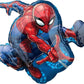 S/Shape:Spider-Man