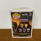 Pop Master Of The Universe Trap Jaw Metallic Exclusive Figure