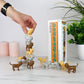 Gift Republic Dogsaster Family Fun Stacking Game - Multicolor Plastic - Model GR670020