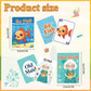 Card Games,Go Fish,Old Maid Card Game For Kids Toddler,2 Decks Of Classic Fun Card Game For Game Nights And Family Gatherings,Gr