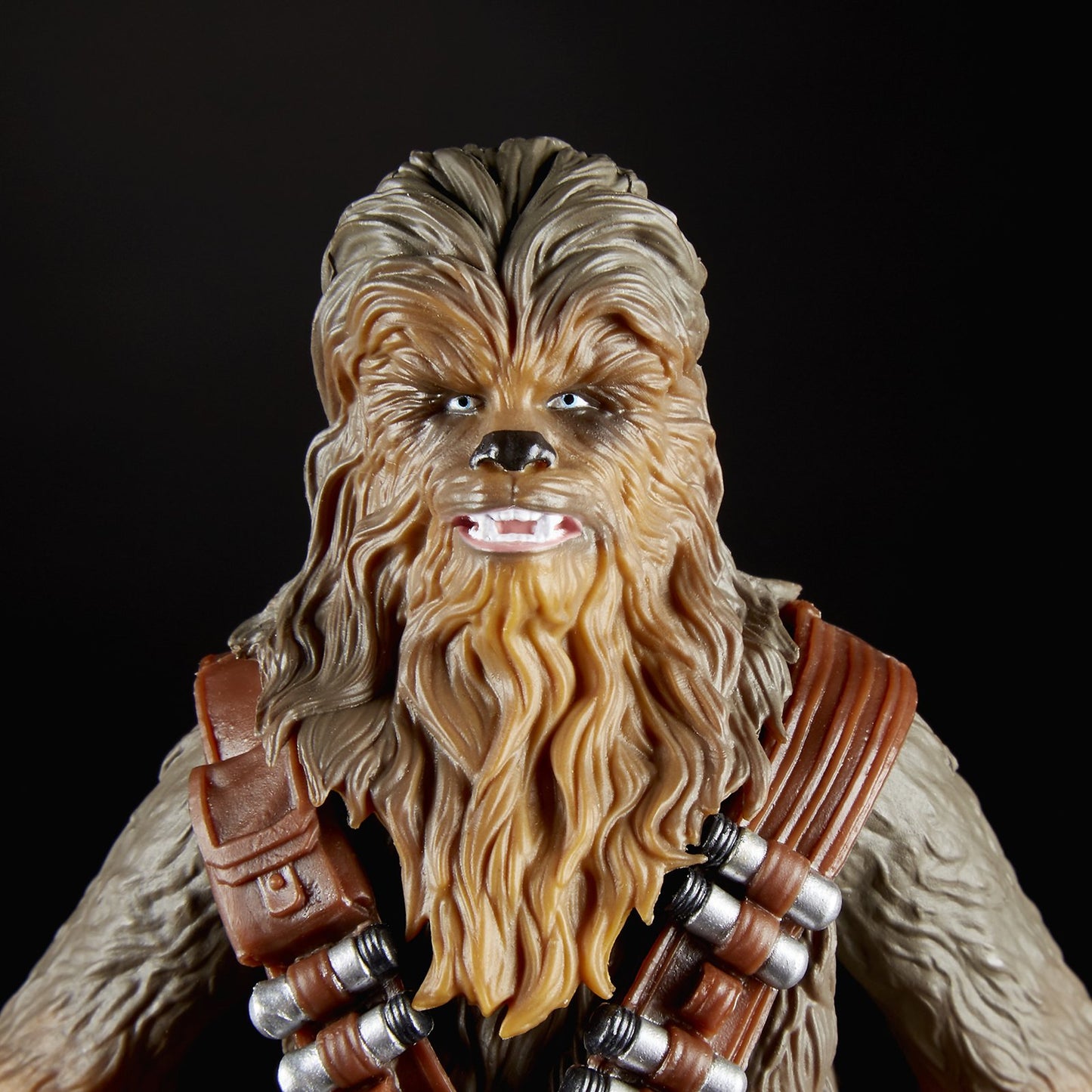 Star Wars The Black Series Chewbacca (Vandor-1) Exclusive