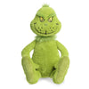 Aurora Whimsical Dr. Seuss Jumbo Grinch Stuffed Animal - Magical Storytelling - Officially Licensed - Green 33 Inches