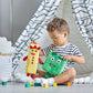 Numberblocks 3 & 4 Playful Pals