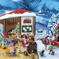Playmobil Advent Calendar - Santa'S Workshop (9264)