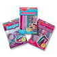 Melissa & Doug Design-Your-Own Jewelry-Making Kits - Bangles, Headbands, and Bracelets