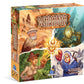BLUE ORANGE GAMES Scarabya Strategy Board Game