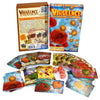 Genius Games Virulence Card Game - Educational Bidding Game for Kids 8+ - Multicolor, Cardboard, Model GOT1005