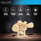 3D Sea Animals Puzzle