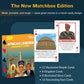 Kulture Games - Educational Playing Cards African History - Fun Playing Cards for mature-themeds & Kids - Homeschool Learning Cultural - African Legends Kingdoms Stories - History Learning - Ages 6+