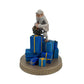 Harry Potter Wizarding World Eaglemoss 1: 16 Figure | 027 Demiguise New