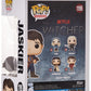 Funko The Witcher Pop! Television Jaskier Vinyl Figure Hot Topic Exclusive Multi None