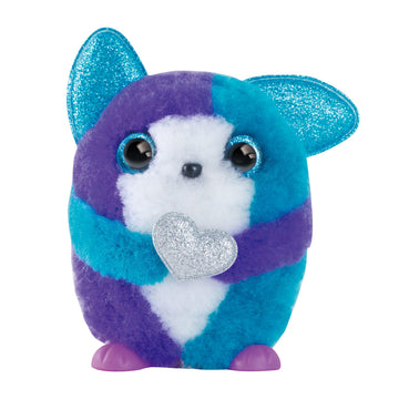Ka-Poof! Cuties - Lopsy