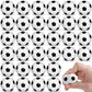 Wellvo 36 Pack Baseball Party Favors, Mini Foam Baseballs Sports Stress Balls For Anxiety Relief, Kids Goodie Bag Stuffers Schoo