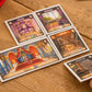 Stonemaier Games Between Two Castles of Mad King Ludwig