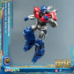YOLOPARK Optimus Prime (Orion Pax) Transformers One Toys Cog-Less Mode,5.51 Inch Highly Articulated Transformer Toys for Boys Gi