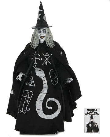 Neca Rob Zombie The Munsters 8' Clothed Figure - Zombo