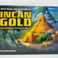 Generic Incan Gold Board Game 2024 Edition With New Dangers Expansion