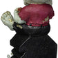Foco South Carolina Sitting On Logo Zombie With Football