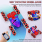 Sauftti 8Wd Gesture Sensing Rc Stunt Cars Toys For Boys Age 6-13, Hand Remote Control Climbing Car, Toy For Kids 6 7 8 9 10 11 1