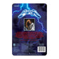 Super7 Cliff Burton 3.75" Action Figure - Multicolor Plastic Collectible with Accessories, Model RE-MTLCW01-CLF-01