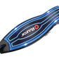 Razor E100 Glow Electric Scooter For Kids Age 8 And Up, Led Light-Up Deck, 8' Air-Filled Front Tire, Up To 40 Min Continuous Ride Time