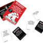 WHAT DO YOU MEME? Buzzed Expansion Pack #1 - Hilarious Adult Drinking Game, 180 Cards, Black, Model WSTD417