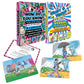 Brainy Bug Resources | How Do You Know? + WhatS Wrong? Reasoning Flashcards Combo | Verbal Reasoning, Critical Thinking & Advanc