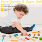 Little Builder Wooden Tool Set STEM Construction Workshop