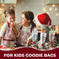 Christmas Party Favors for Kids Bulk, Christmas Straws for Kids Plastic, Christmas Party Favors for Kids Goodie Bags, Christmas