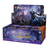 Magic The Gathering Wilds Of Eldraine Draft Booster Box - 36 Packs (540 Magic Cards)