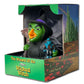 Celebriducks - Wicked Witch - Floating Rubber Ducks - Collectible Bath Toy Gift For Kids & Adults Of All Ages