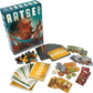 Renegade Game Studios Artsee, Card Playing Game, 2-5 Players, Light Strategy Game, Drafting Cards & Building Out Art Gallery, Welcoming Visitors & Trying To Give Best View Possible, Ages 12 And Up