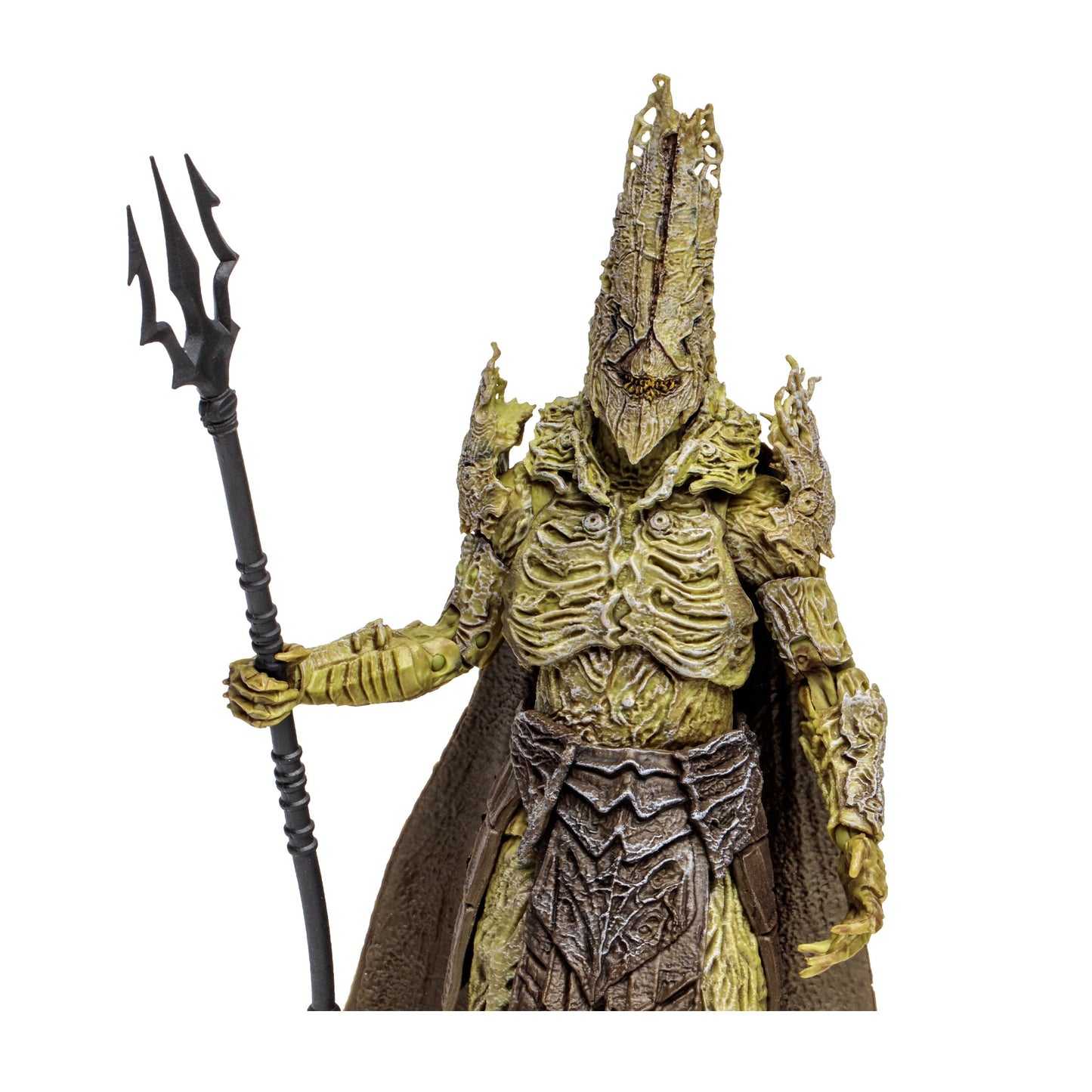 McFarlane Toys - DC Multiverse King Kordax (Aquaman and The Lost Kingdom) 7 Action Figure