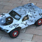 SummitLink Compatible Custom Body Taichi Style Replacement for 1/10 Scale RC Car or Truck (Truck not Included) SS-TC-01