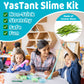 Yastant Slime Kit For Girls And Boys, Safe And Fluffy Slime For Kids, Stress Relief Kids Slime Kits For Toddlers, Stretchy Butter Slime Pack Of 6