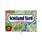 Funskool Scotland Yard Board Game (3-6 Players, 10+)