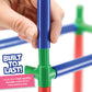 Fort-Building-Kit-For-Kids-510 Pcs Kids Fort- Creative Fort Building Toys For 5,6,7,8,9,10 Years Old Boy & Girls- Kids Gifts Toy