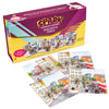SPARK INNOVATIONS Kids Story Cards Sequence Game Large Storytelling and Sequencing Cards. Community Helper Stories for Sentence 