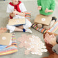 50 Morning Meeting Chips Questions Cards For Students, Classroom Questions Ideas Cards Conversation Starter For Classroom Activi