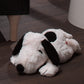 Lambs & Ivy Snoopy Plush Stuffed Animal Toy - White, 1 Count, Model 890043S, Soft Plush Material